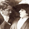 Ady Endre és Léda